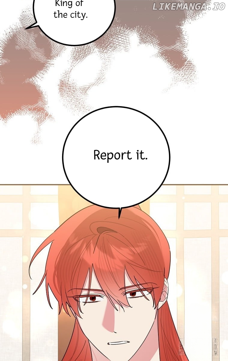 Precious Daughter of the Greatest Martial Arts Villain Chapter 123 - page 83